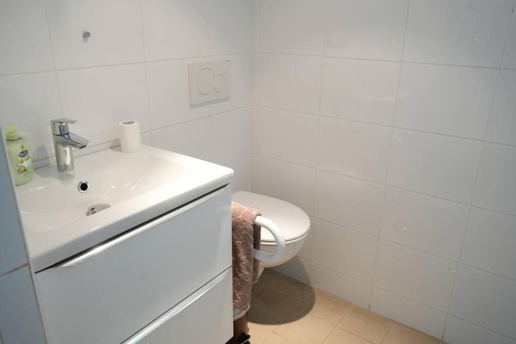 T2 Calme Aux Portes De Brest Bohars Экстерьер фото